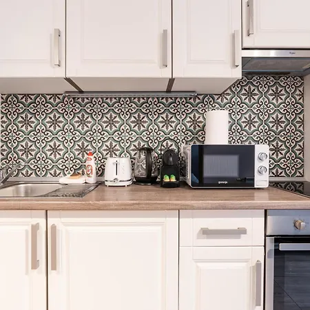 Apartamento R7
