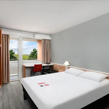 Ibis Citysouth Budapesta