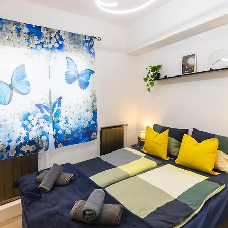 Appartamento Mariposa *
