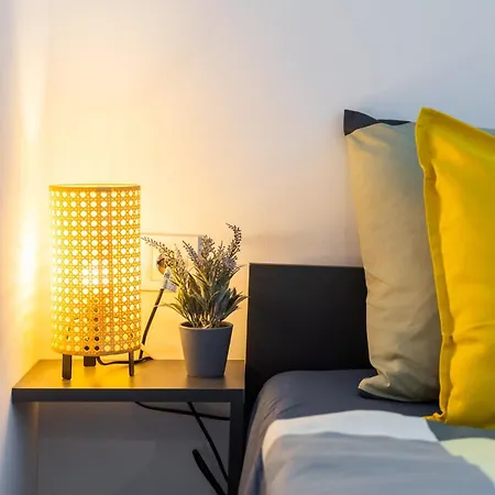 Appartamento Mariposa Budapest