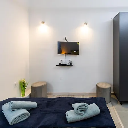 Appartamento Mariposa Budapest