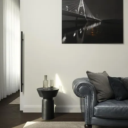 Maison 45 - Luxury Boutique 4* Budapeszt