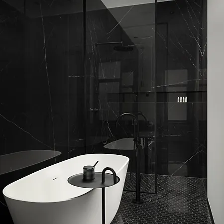 Maison 45 - Luxury Boutique Hotel Budapeszt