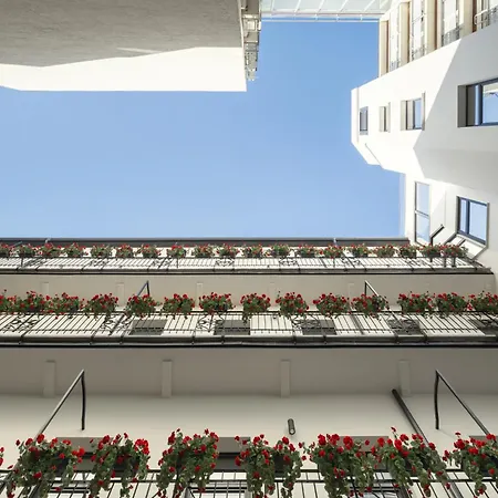 Maison 45 - Luxury Boutique Hotel Budapeszt