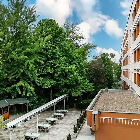 Ibis Citysouth Budapesta