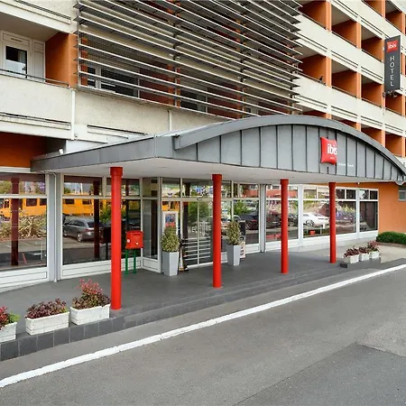 Ibis Citysouth 3* Budapesta