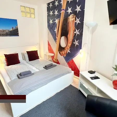 شقة Little Americas New York