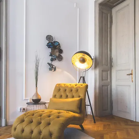 Apartmán Dolcevita 2 Bedroom
