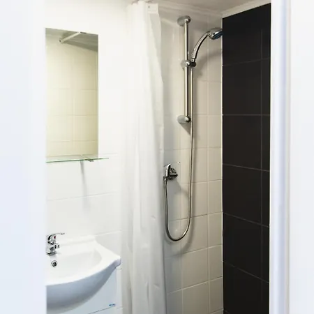 Cozy Dowtown Lofts Апартаменты Будапешт