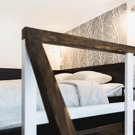 Апартаменты Cozy Dowtown Lofts *