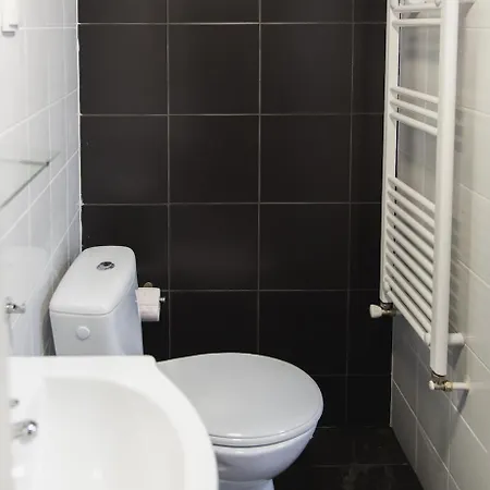 Cozy Dowtown Lofts Апартаменты