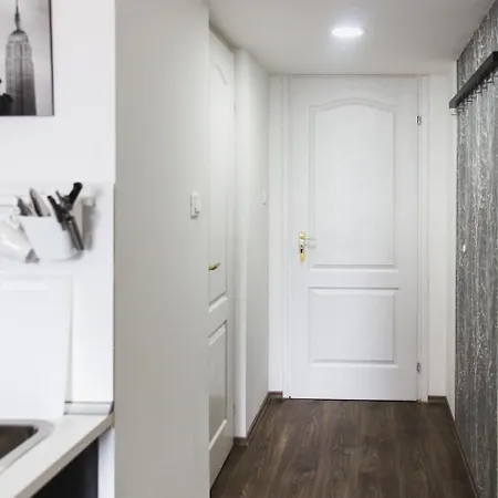 Апартаменты Cozy Dowtown Lofts *