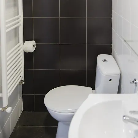 Апартаменты Cozy Dowtown Lofts *