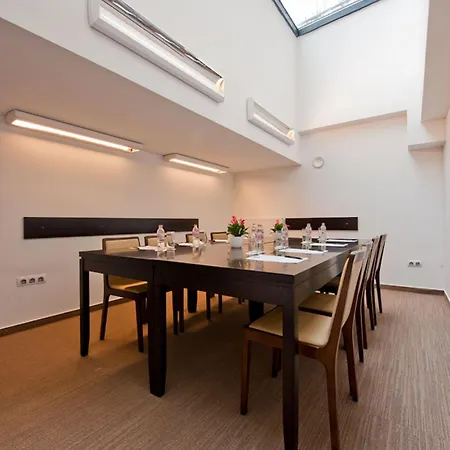Regnum 4* Budapest
