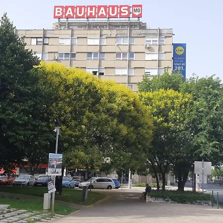Apartment Vacigreen