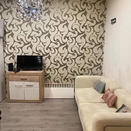 Roland Downtown - Almassy Appartement *
