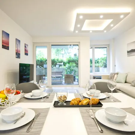 Elisabeth Downtown By Urbanrent Apartamento