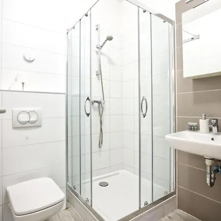 Apartamento Elisabeth Downtown By Urbanrent Budapest