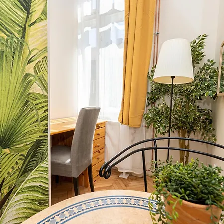 Hostel Acacia Budapeşte