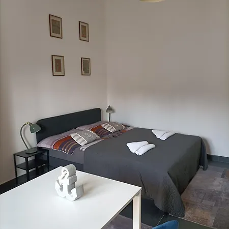 Apartment Turul *