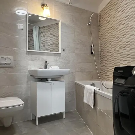 Apartmanhotel Mt *