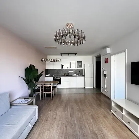 Mt Apartmanhotel