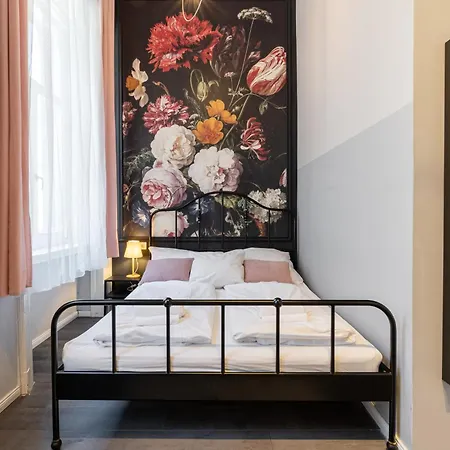 W33 - Prime Location - Comfortable Quality By Bqa Budapešť