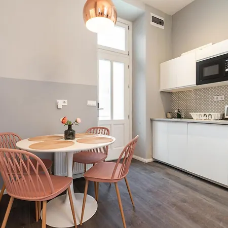 W33 - Prime Location - Comfortable Quality By Bqa Budapešť
