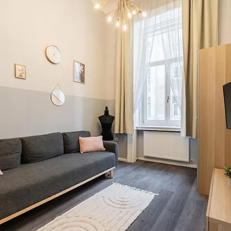 W33 - Prime Location - Comfortable Quality By Bqa Apartmán