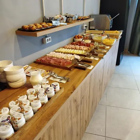 Apartmanhotel Mt