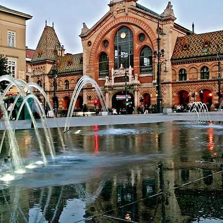 Charm - Formerly Boutique Budapest