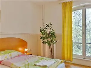 City Comfort Guest house *