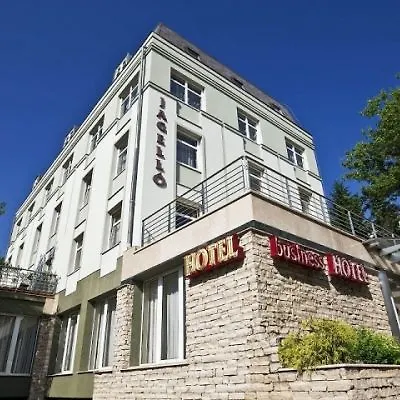 加格尔罗商务酒店 酒店 布达佩斯