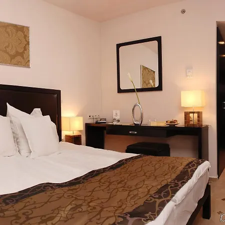 Charm - Formerly Boutique Hotel Budapest