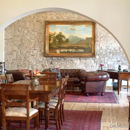 St. George Hotel Budapešť