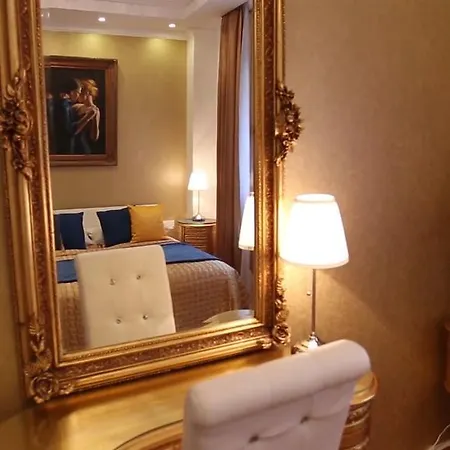 Bp Apartamento Budapest
