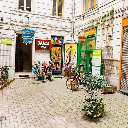 Of * Budapest