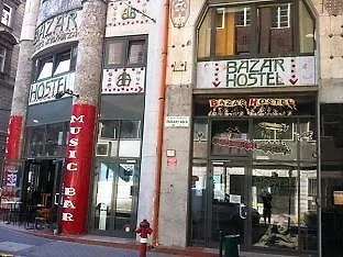 Bazár Hostel