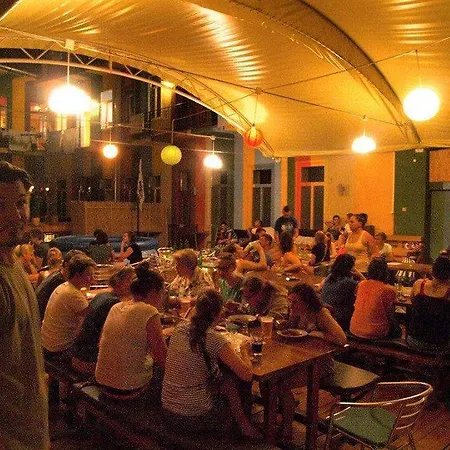 Casa De La Musica * Budapest
