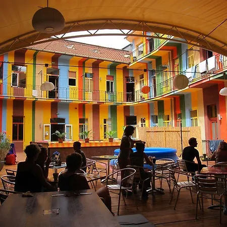 Casa De La Musica
