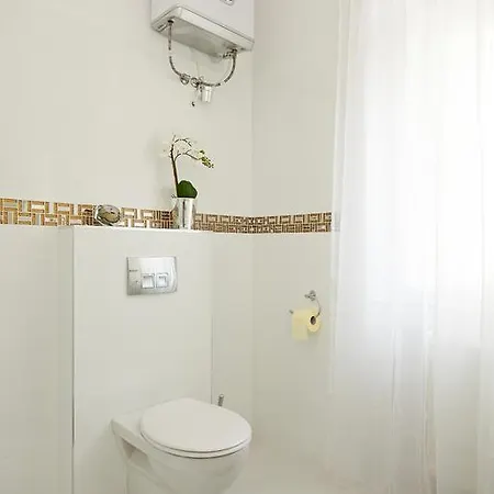 Apartment Luxury