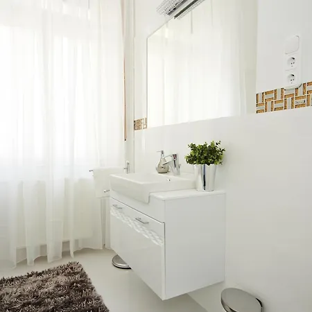 Apartment Luxury