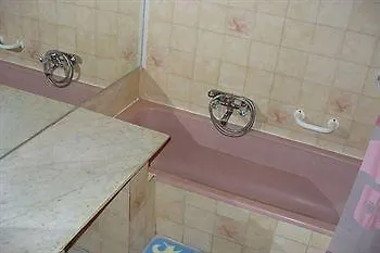 Vaci Szálloda 2*