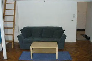 Vaci Szálloda 2*