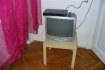 Szálloda Vaci Budapest