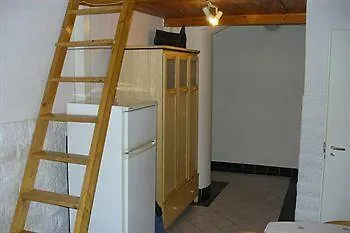 Vaci Szálloda Budapest