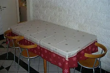 Vaci Budapest