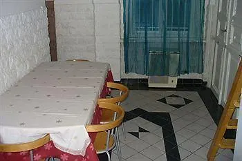 Vaci Szálloda