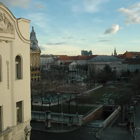 Appartamento Be A Budapester3