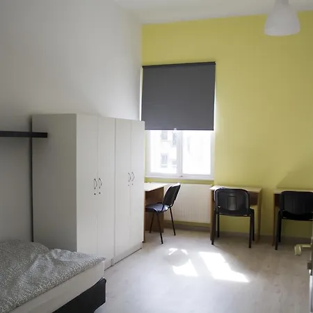 Hostel Visit *